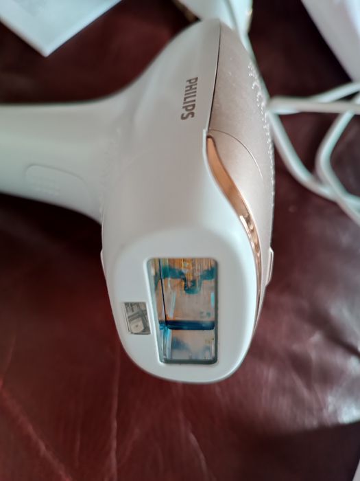 Philips Lumea Advanced BRI922/00