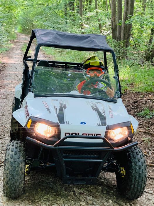 ATV Polaris RZR 170