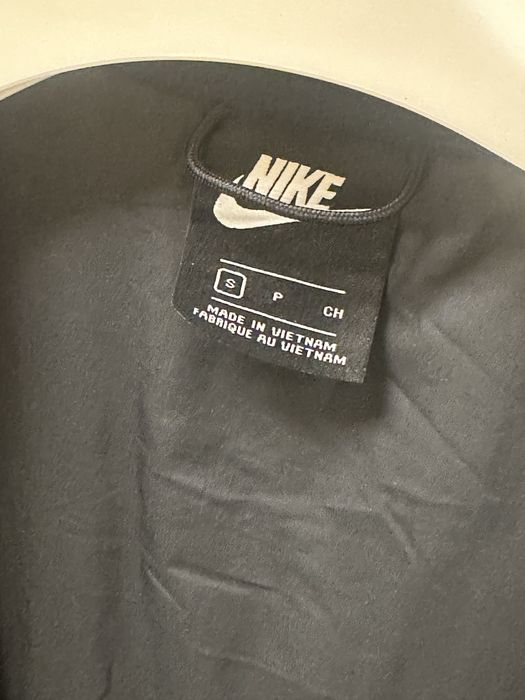 Зимно мъжко яке Nike