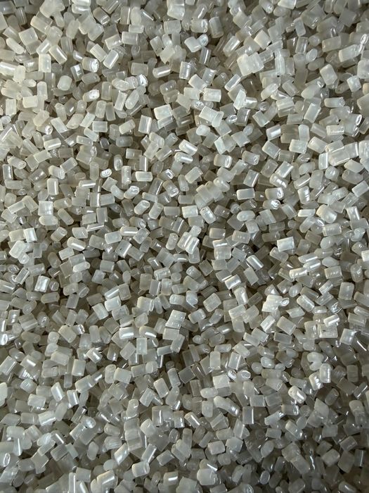 Вторичный сырьё..