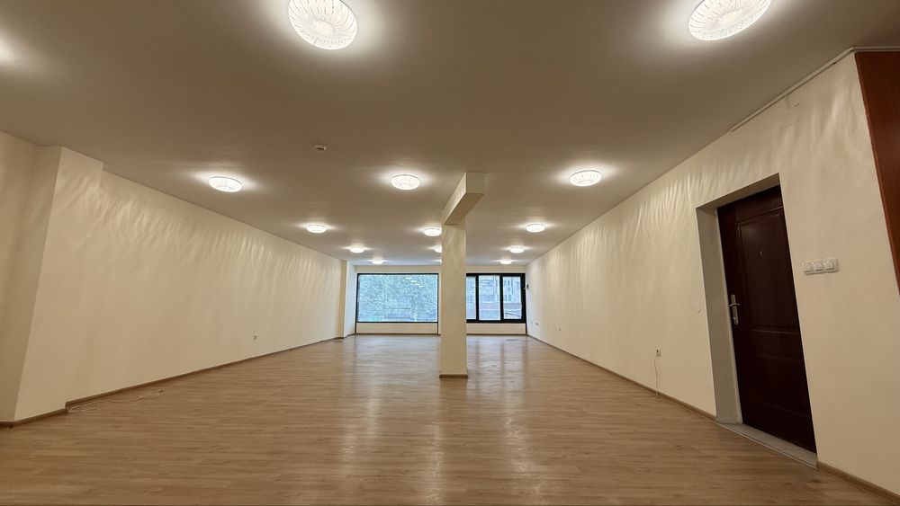 Продава се Офис в Пловдив, Кършияка - 163 кв.м за 1565 €/кв.м - Снимка #1