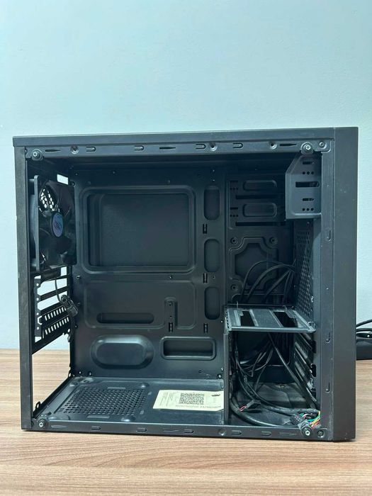 Корпус для Сборки ПК DeepCool