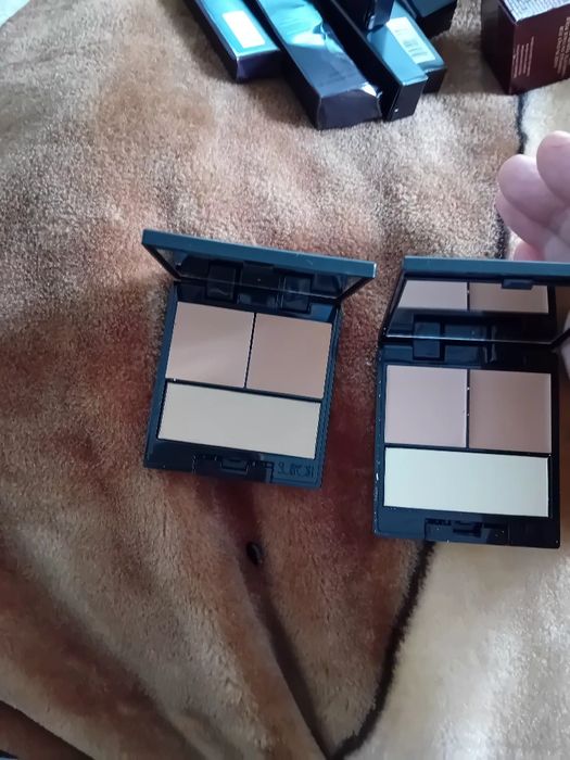Concealer si serum originale