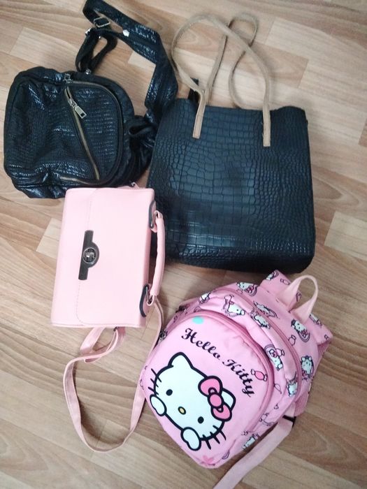 Концтовары,ранцы, рюкзак