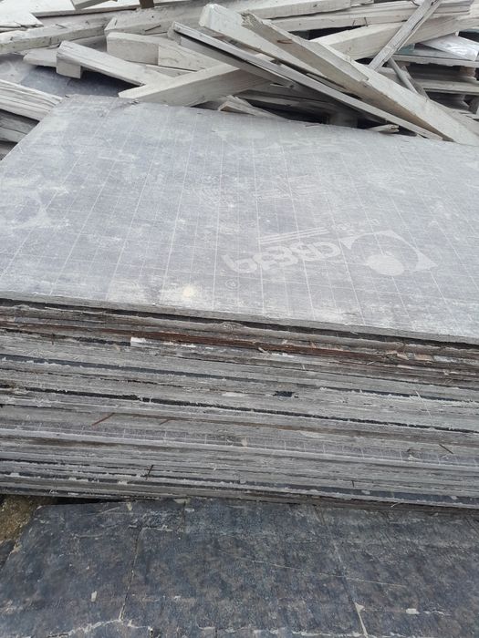 БАК  Панер сатылады