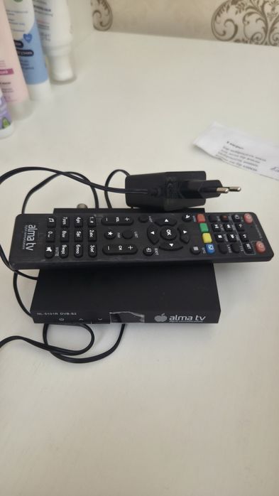Alma tv сатылады