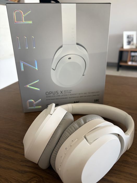 Слушалки Razer Opus X