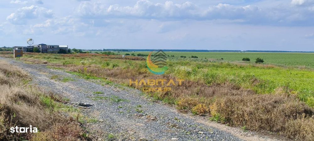 Lot teren 393 mp, utilitati, rate fara dobanda, Frumusani