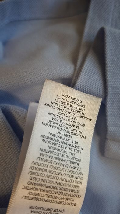 Футболка поло Ralph Lauren