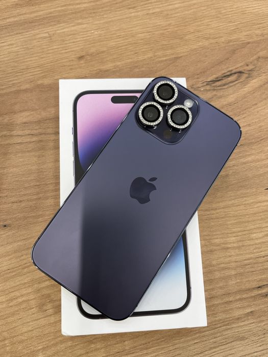 Apple Iphone 14pro max 512gb 78%