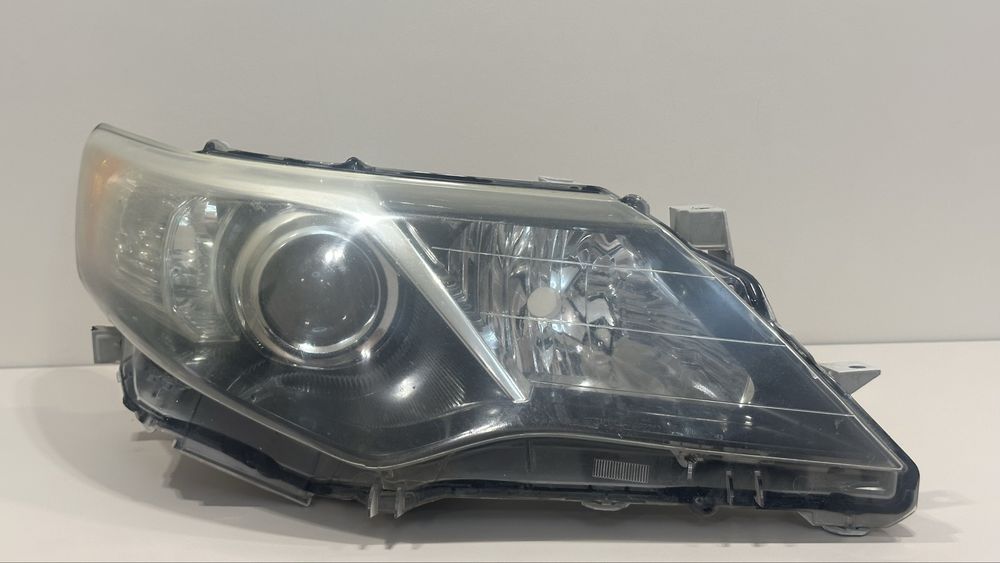 Фара камри 50 se camry 50 se