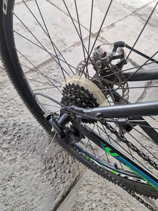 Продам велосипед Texo