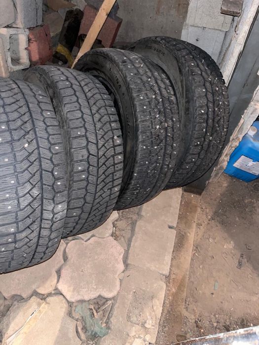 Продам шины Алматы