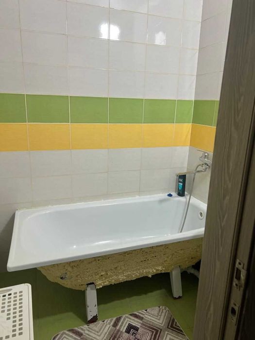 Продается  2 комнатная квартира