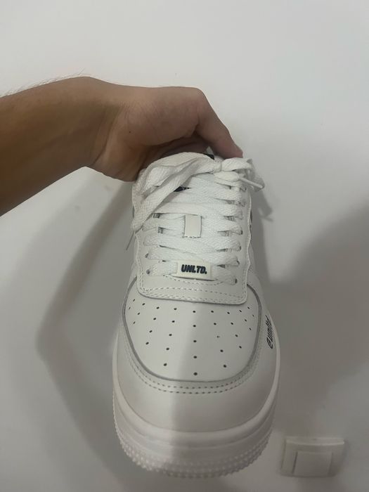 Продам кросовки UNLTD