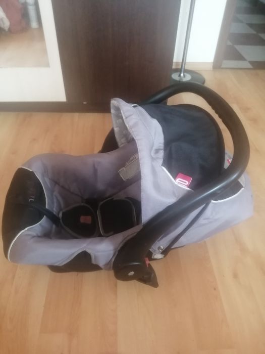 Детско столче, употребявано добре запазено.