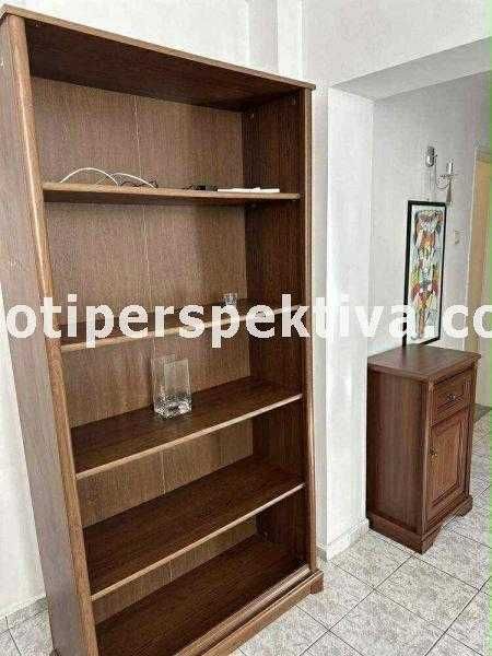 Продава се Тристаен апартамент в Пловдив, Център - 81 кв.м за 1667 €/кв.м - Снимка #9