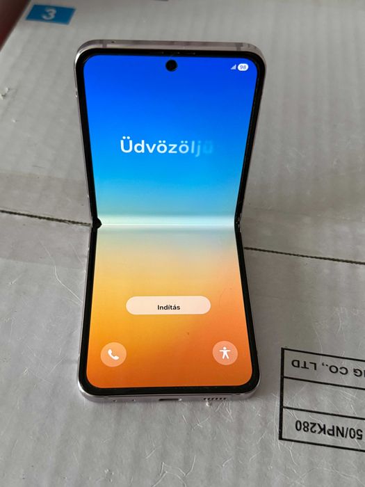 Samsung Galaxy Z Flip 5