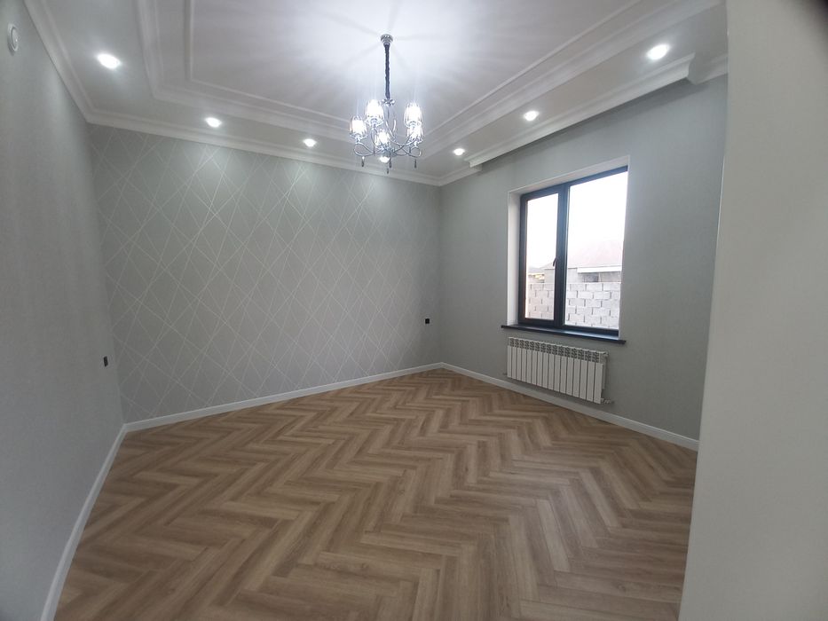 Ремонт жасаймыз под ключ.