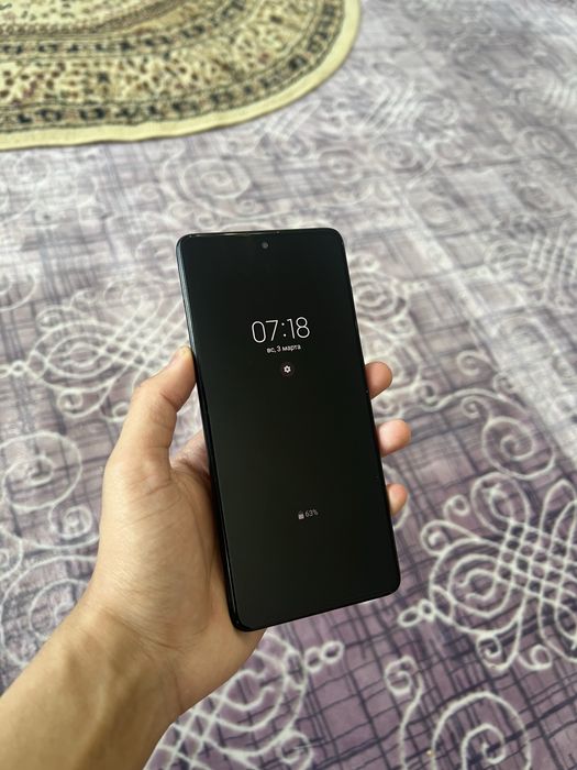 Samsung A71/Самсунг А71 128гб