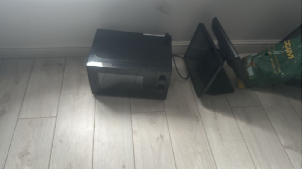 Продам микроволновку