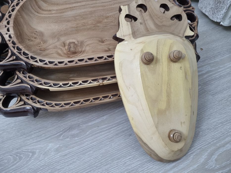 Астау комплект 3+1