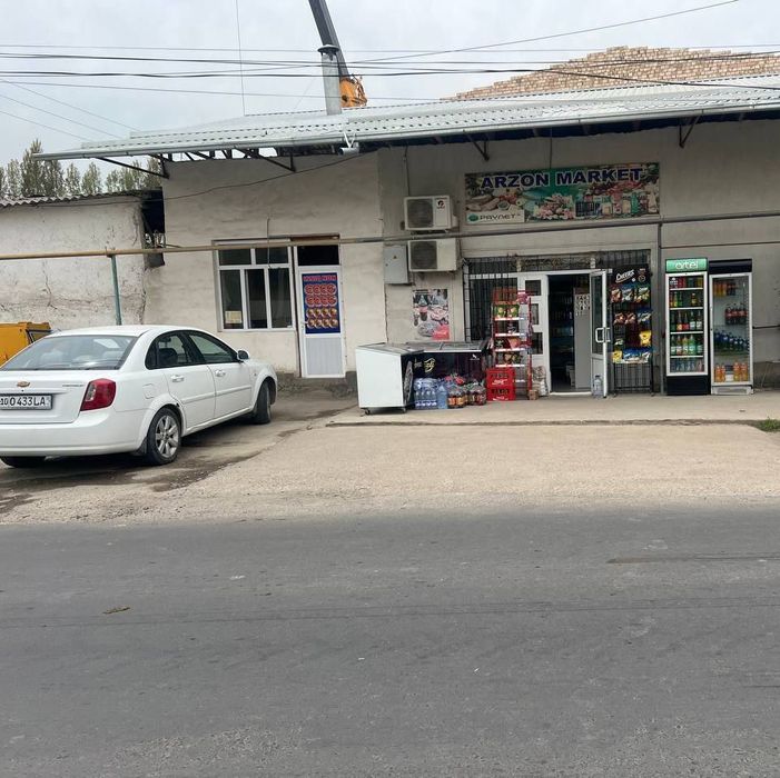 Продается готовая бизнес