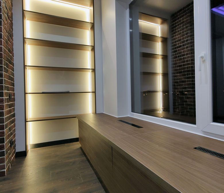 Ремонт квартир отделка Евроремонт под ключ офисов