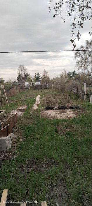 Дача. Чапаевские