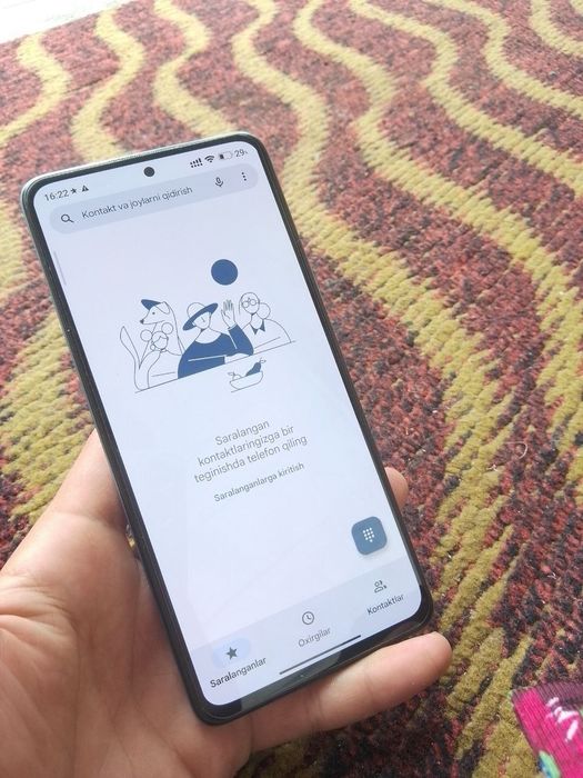 Redmi note 10 pro