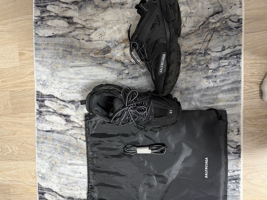balenciaga track marimea 41