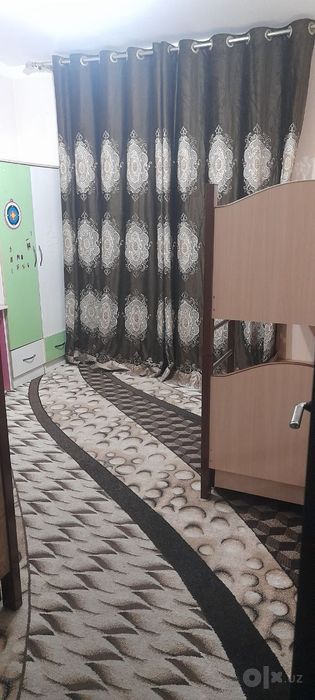 Сергели 9 худуд. 2/1/7. Нахтга нарсаларисиз сквазной метро 1 остановка