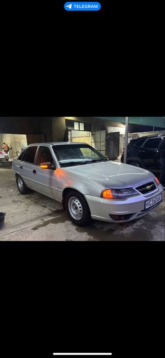 Nexia 2 договор бераман