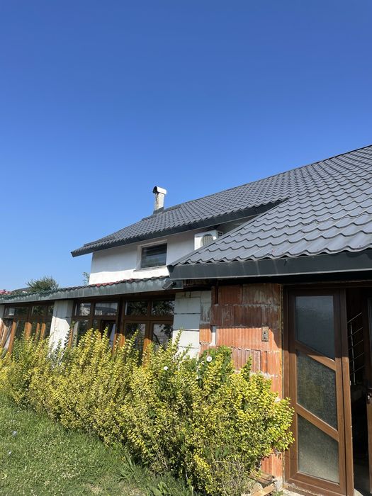 2200m cu casa 2007 Pitesti