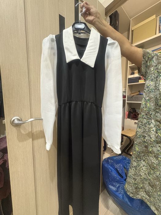 Платье для выпусницы 11 класса