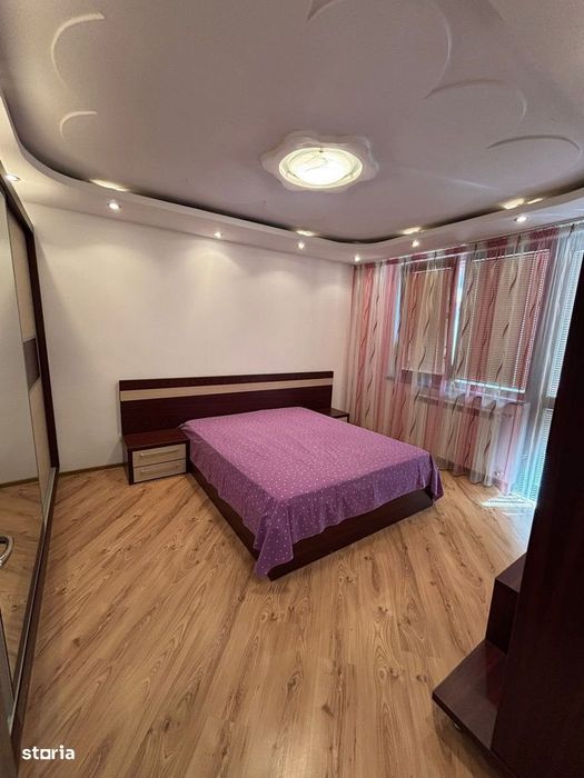 De vanzare apartament cu 2 camere și balcon, zona Profi Ion Creanga