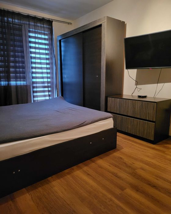 Дава се под наем Двустаен апартамент в Бургас, Възраждане - 66 кв.м за 375 € - Снимка #5