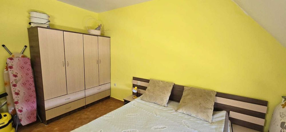 Продава се Тристаен апартамент в к.к. Слънчев бряг - 82 кв.м за 853 €/кв.м - Снимка #8