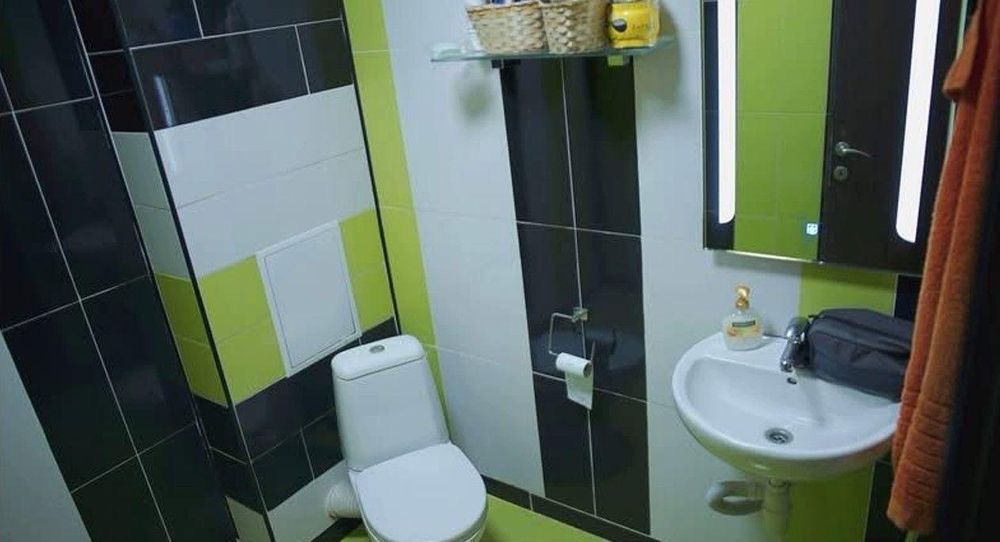 Дава се под наем Едностаен апартамент в София, Люлин 2 - 40 кв.м за 400 € - Снимка #4