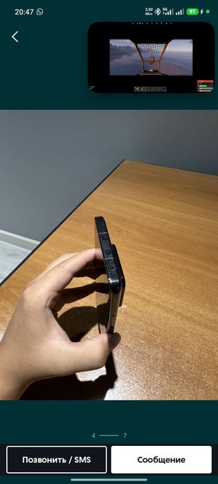 Xiaomi 13 pro 12/256gb