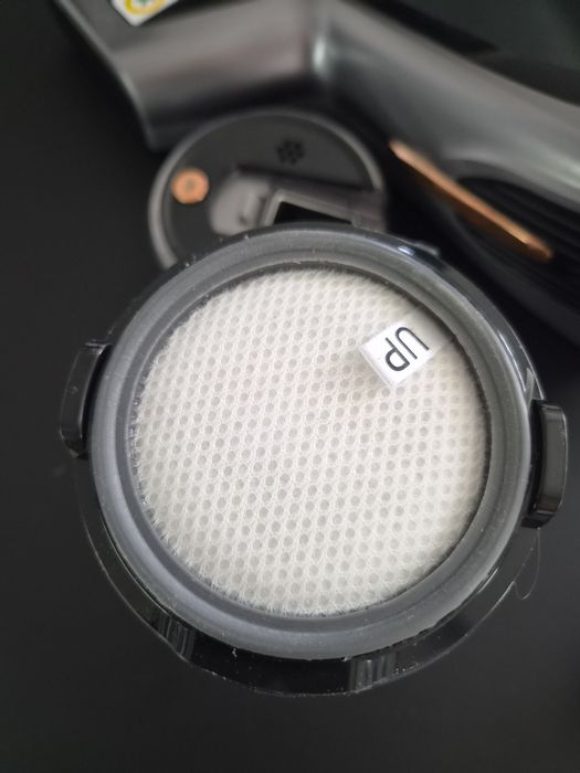 Прахосмукачка против акари Jimmy BX7 Pro