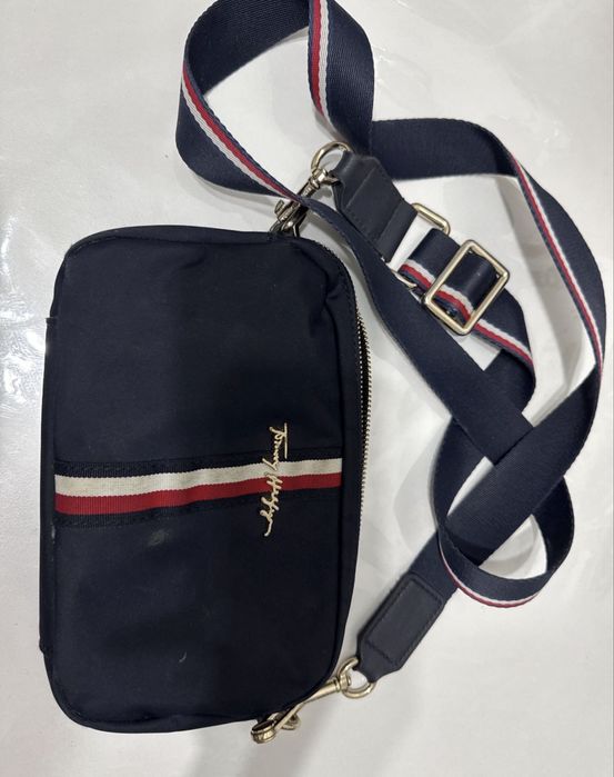Сумка Tommy Hilfiger