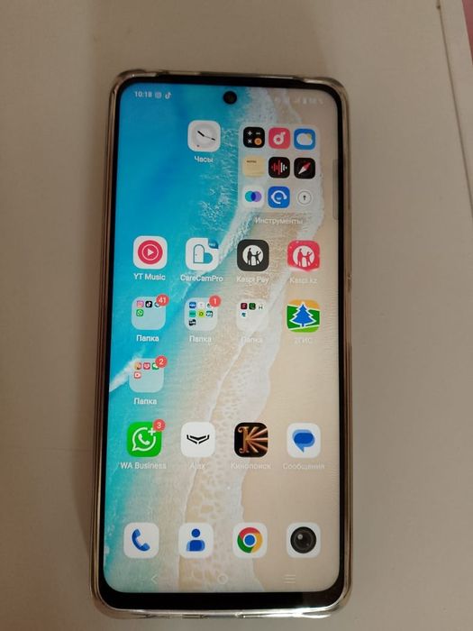 Смартфон Vivo Y19S pro