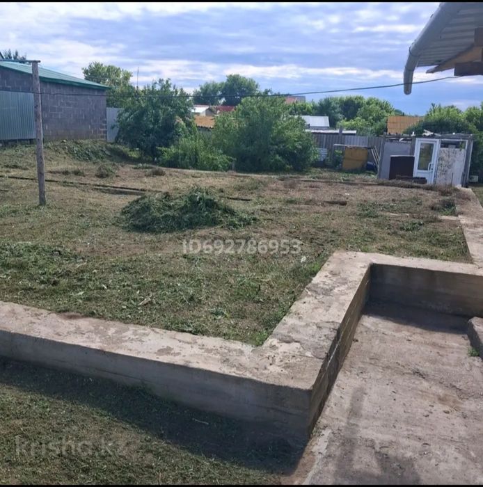 Продается частный дом в  Дарьинске