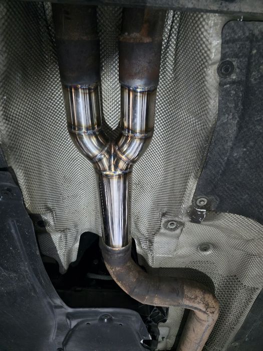 Sudura tig Aluminiu/Inox