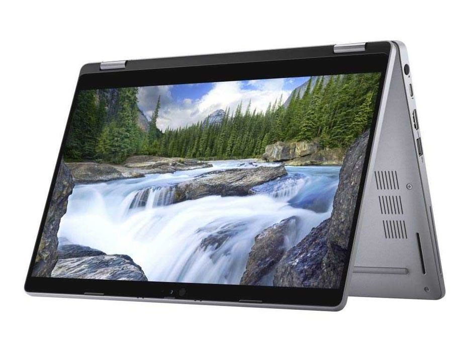 Laptop Dell Latitude 5310 2in1 X360 TouchScreen i5-10310U 16GB DDR4 512GB SSD Factura si Garantie 1 an