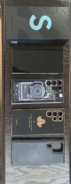Samsung Galaxy S22 Ultra