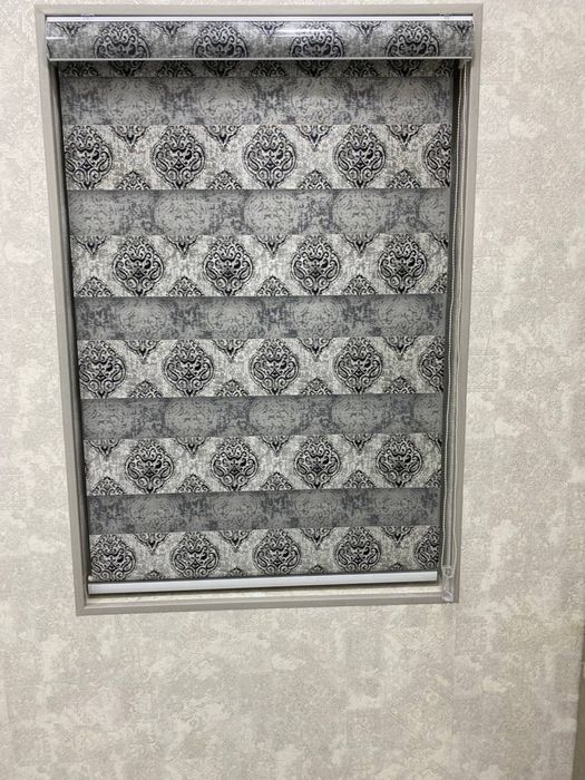 Jalyuzi va jaylizi zavod