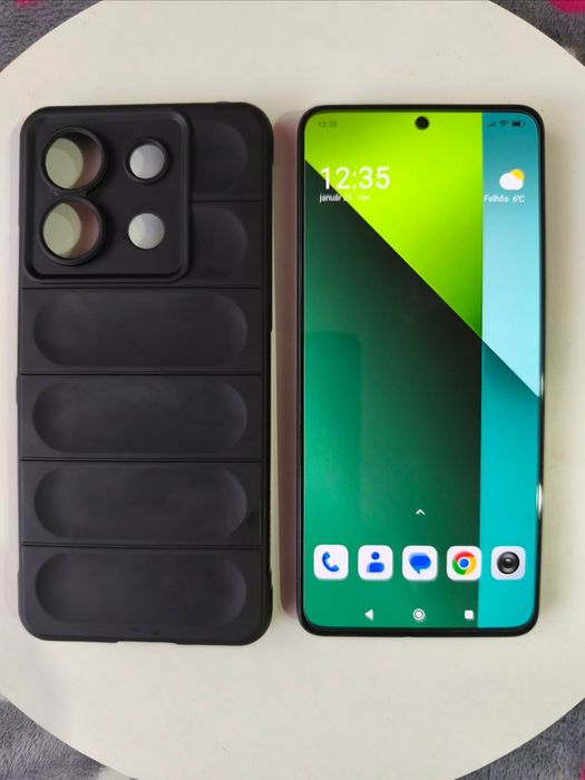 Xiaomi Redmi Note 13pro 5G