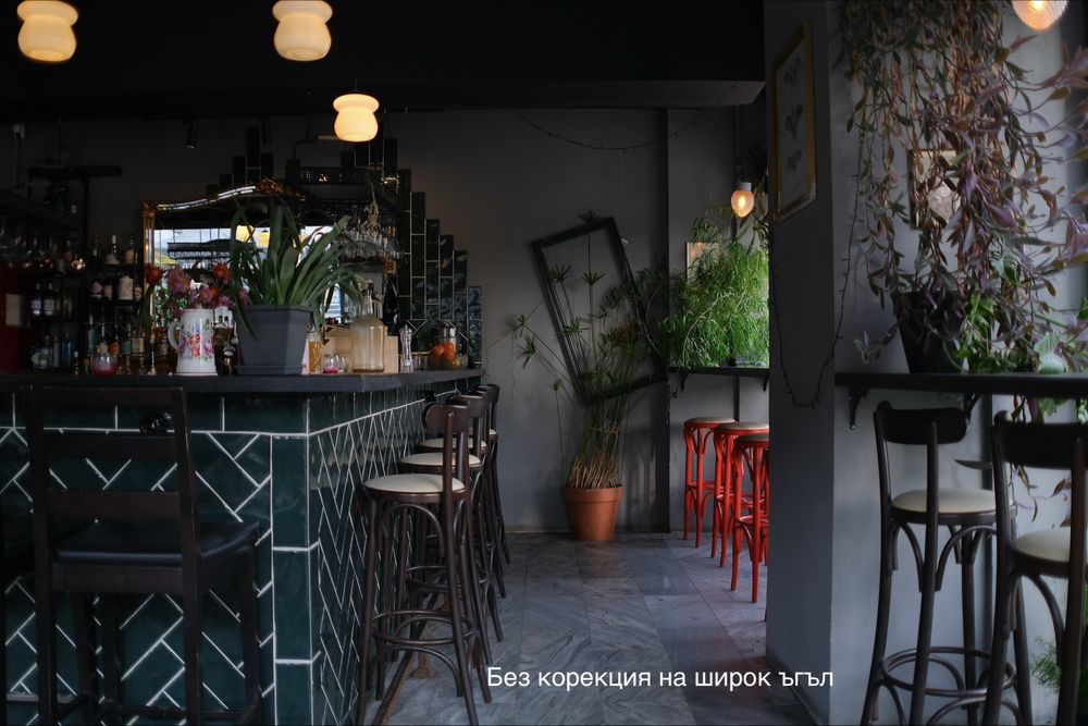 Freewell 2-in1 wide angle macro lens Fuji x100